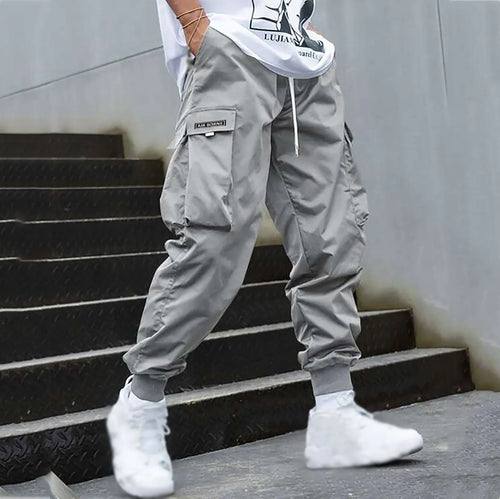 Men’s Streetwear