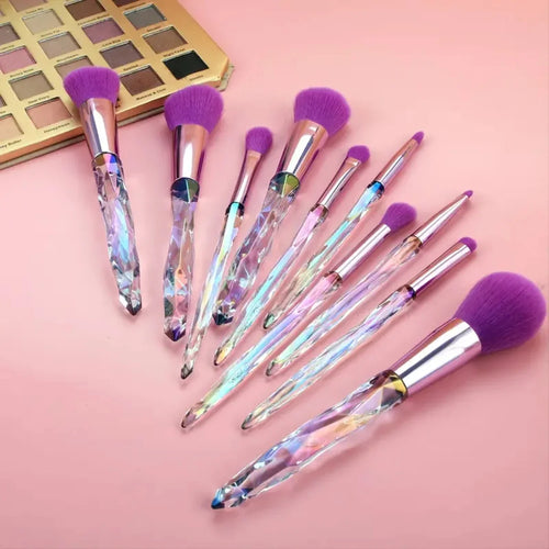 Makeup & Tools