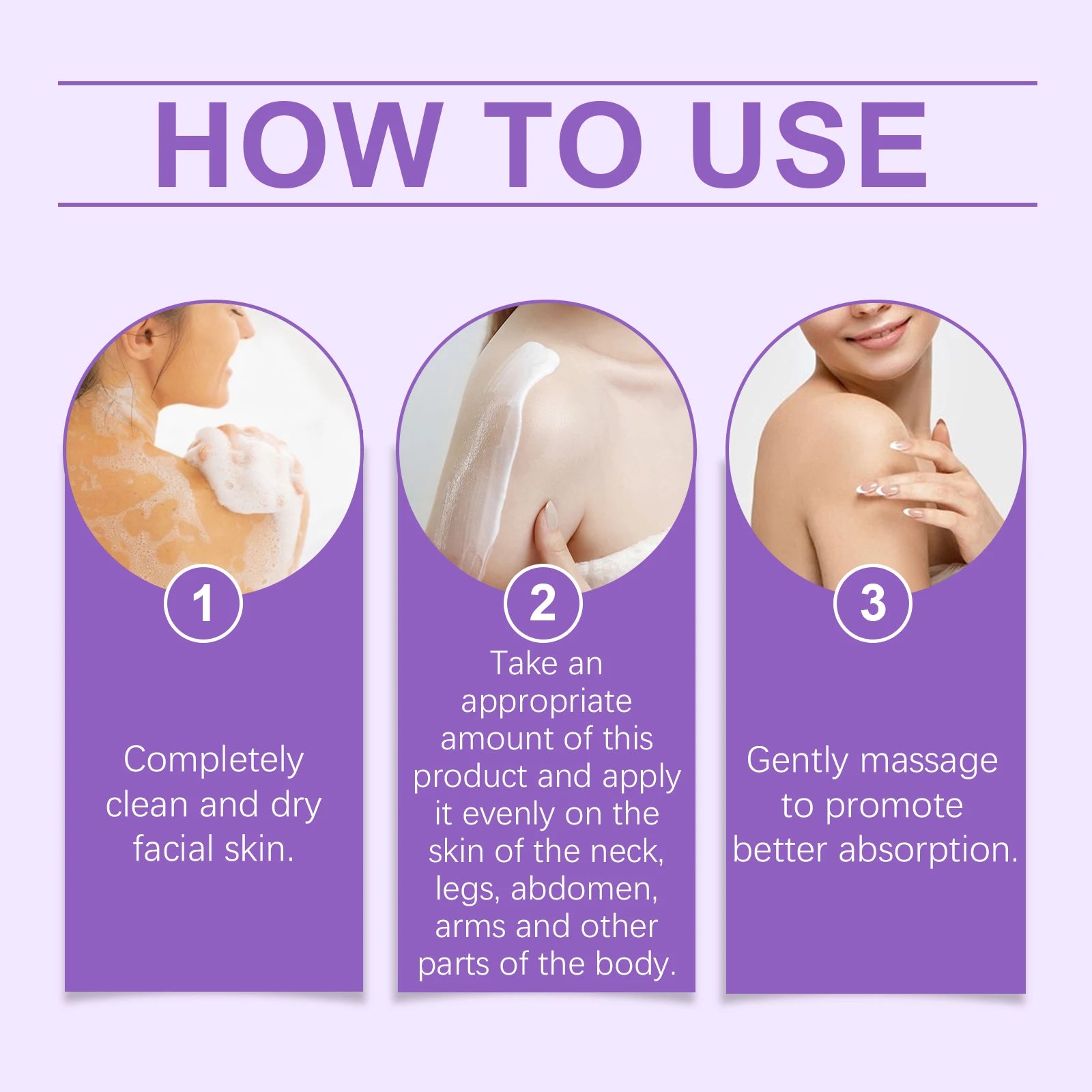 Firming Skin Serum Deeply Moisturizing Improve Skin Texture Enhance Elasticity
