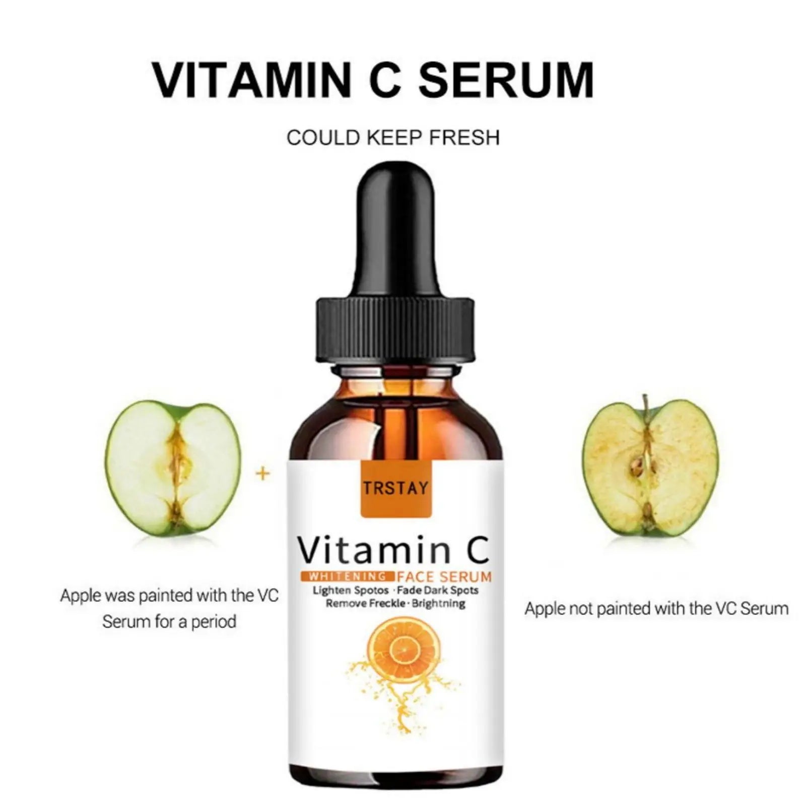 Vitamin C Fade fine lines Firming Face Serum