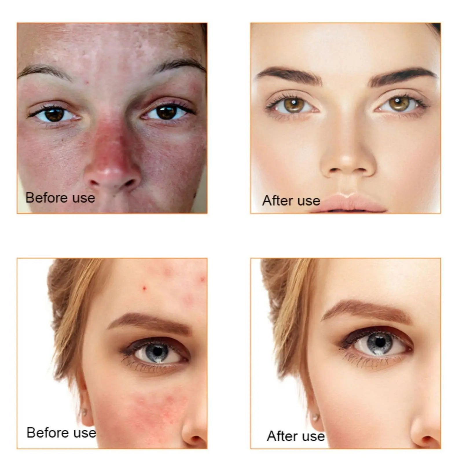 Vitamin C Fade fine lines Firming Face Serum