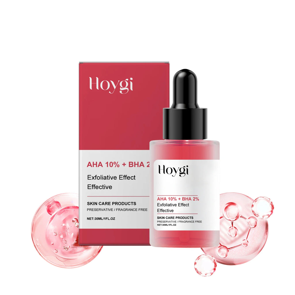 Face Serum Reduce Fine Lines Dark Spot Corrector Improve Skin Tone