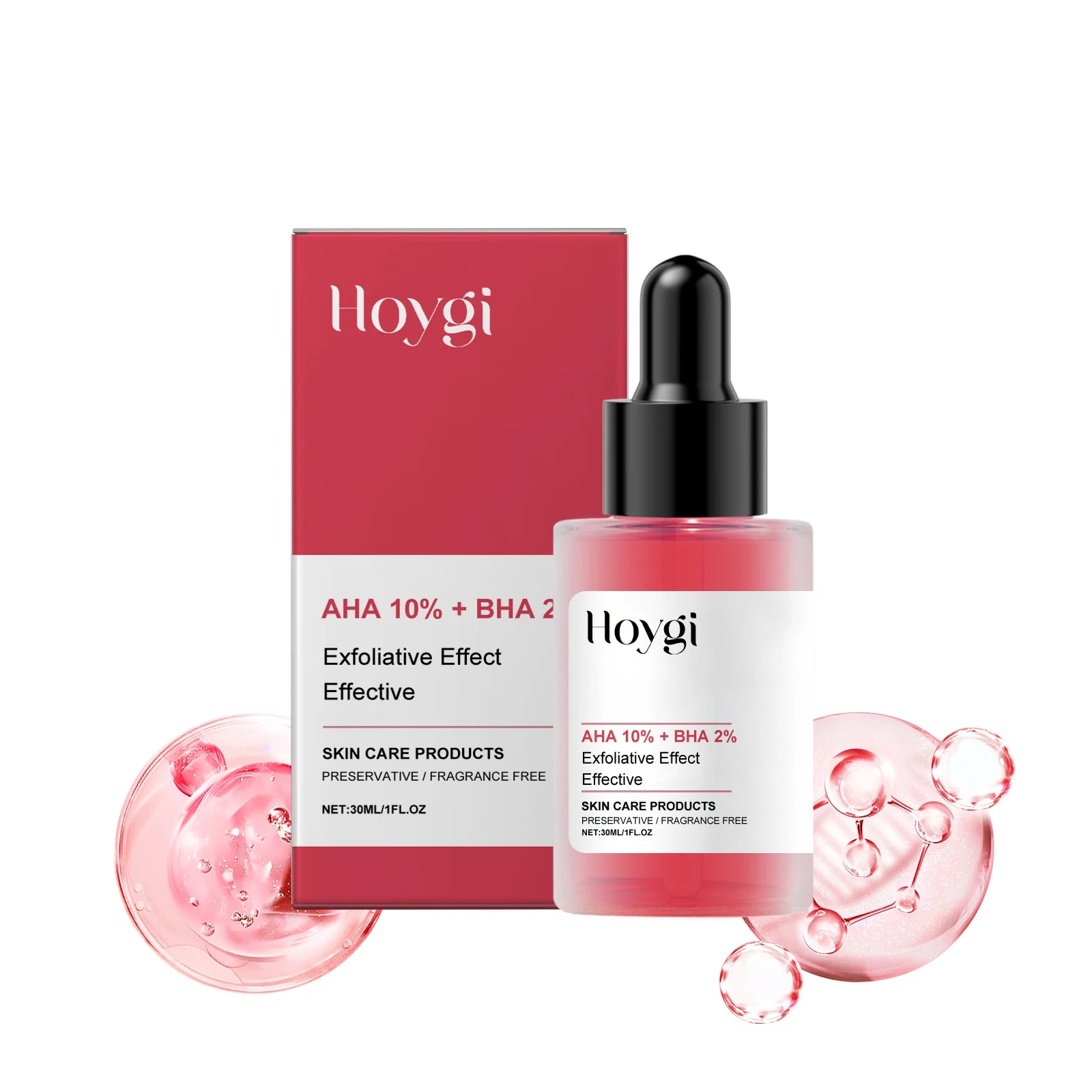Face Serum Reduce Fine Lines Dark Spot Corrector Improve Skin Tone