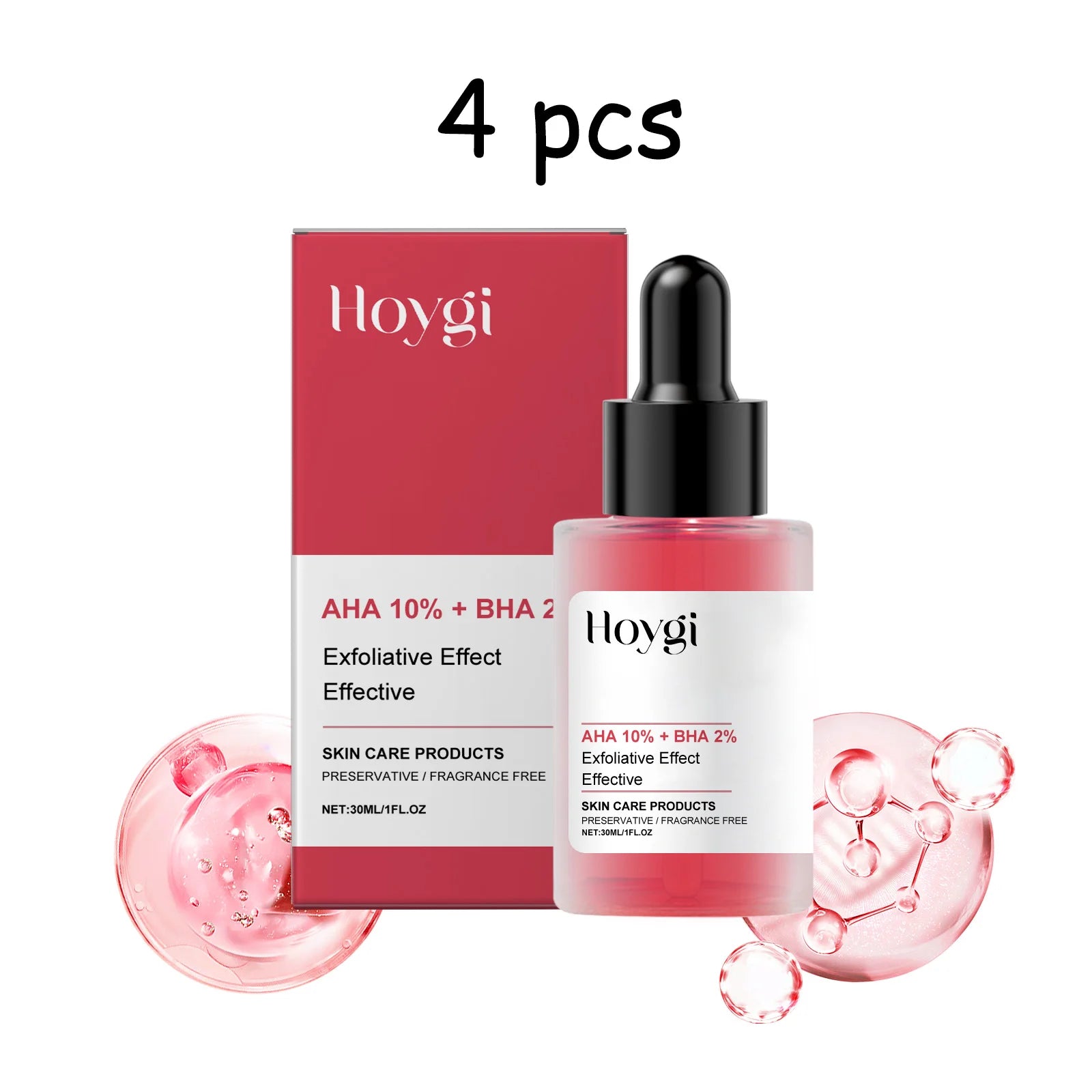 Face Serum Reduce Fine Lines Dark Spot Corrector Improve Skin Tone