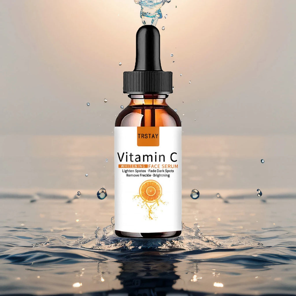 Vitamin C Fade fine lines Firming Face Serum