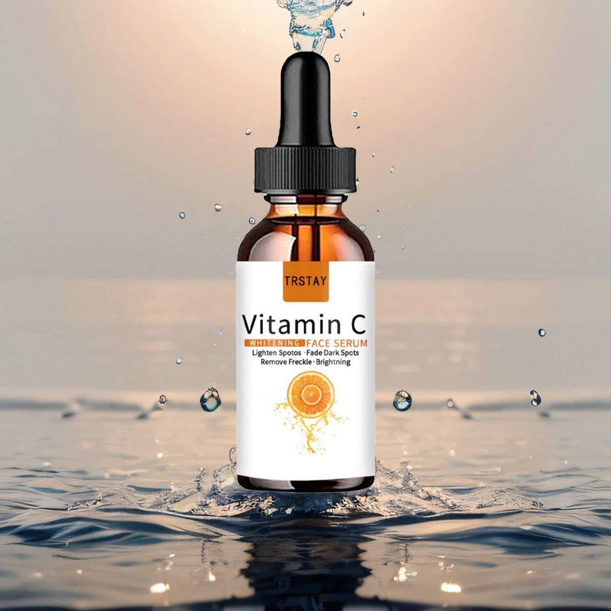 Vitamin C Fade fine lines Firming Face Serum