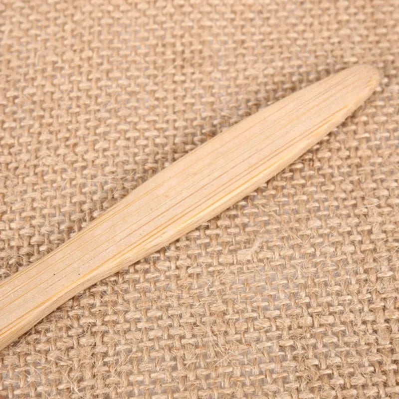 Eco Friendly Bamboo Charcoal Toothbrush For Oral Health
