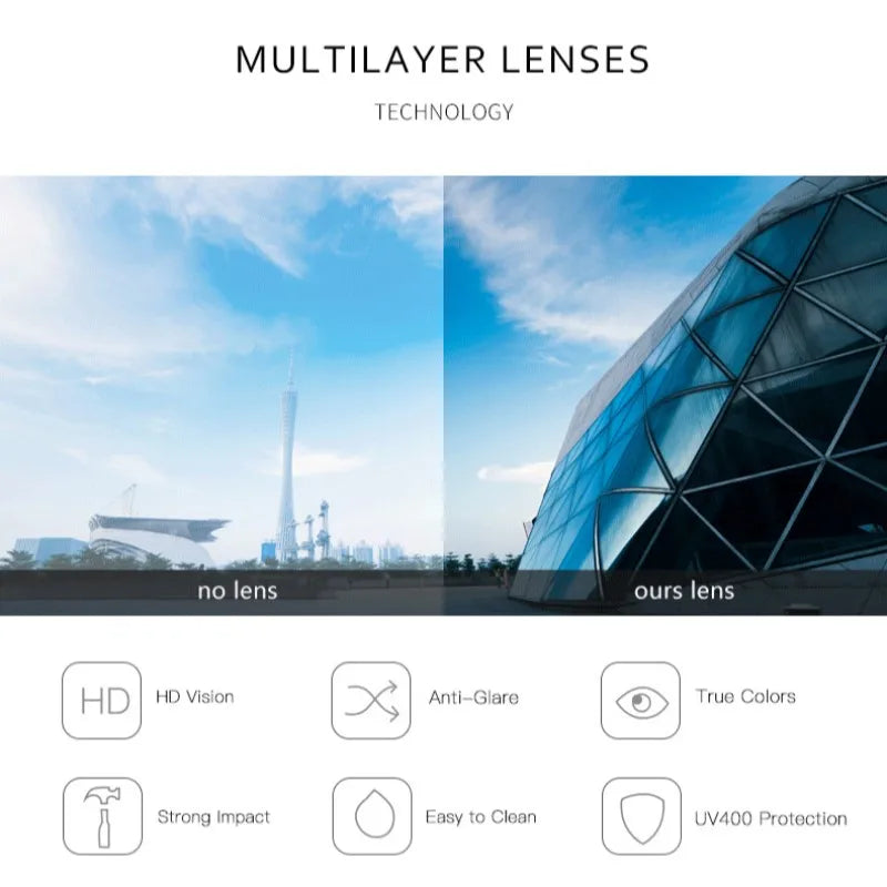 New Vintage Metal Steampunk Sunglasses Men Women Square Sun Glasses For Men Women Stylish Retro Brand Shades Male Female UV400