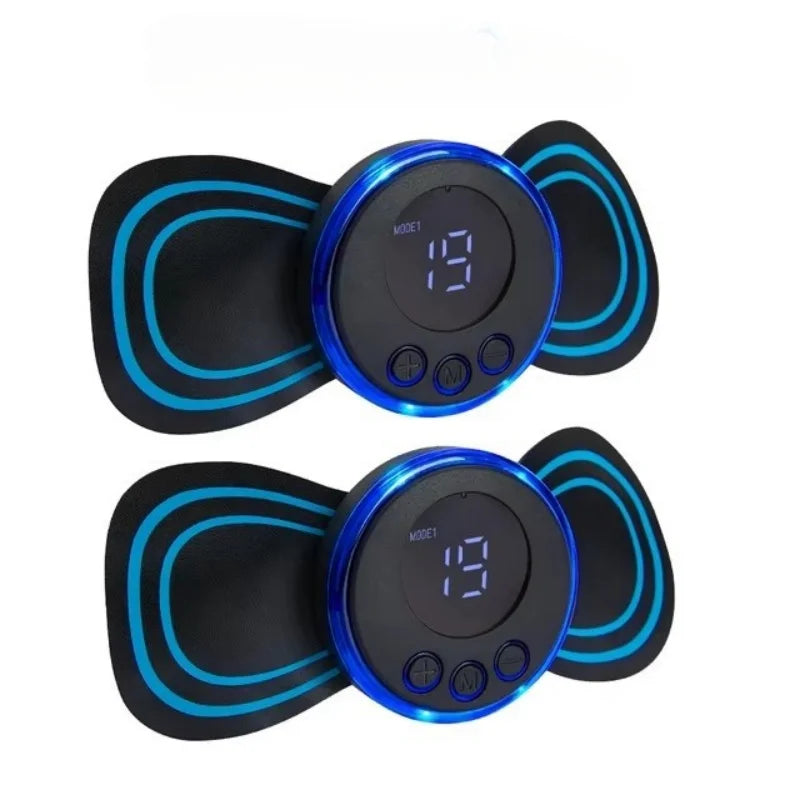 USB Rechargeable Full Body Sports Massager