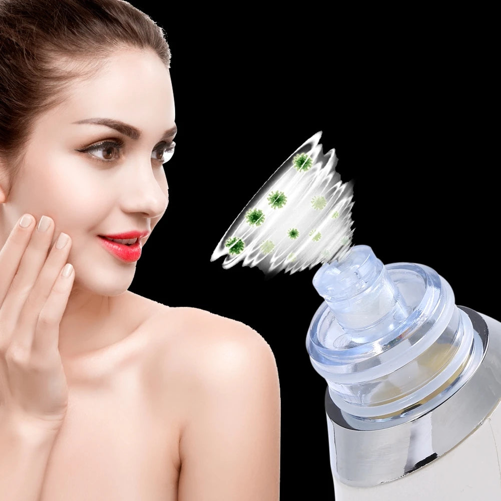 Beauty Machine Blackhead Remover