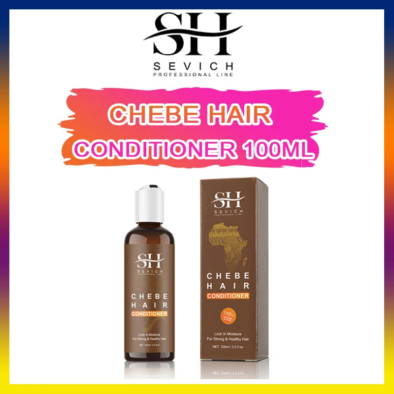 Fast Hair Growth Products African Chebe Powder Hair Growth Oil