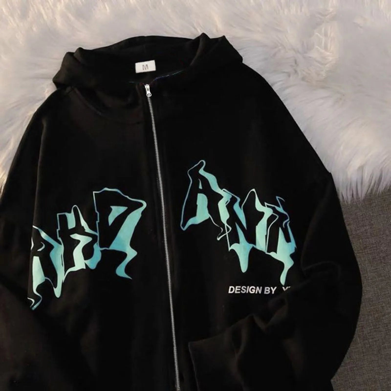 Men'S Sweatshirts Hoodies Zip Up Jacket