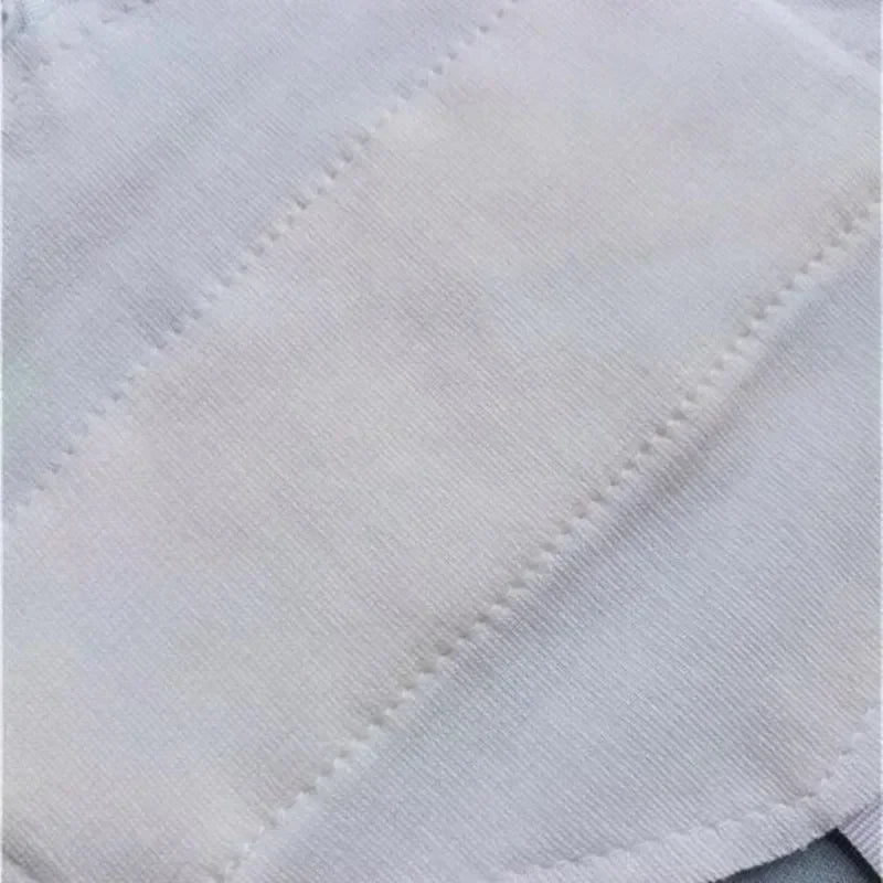 Reusable Menstrual Pad Thin Cotton Pads Washable Panty Sanitary Towel Pad