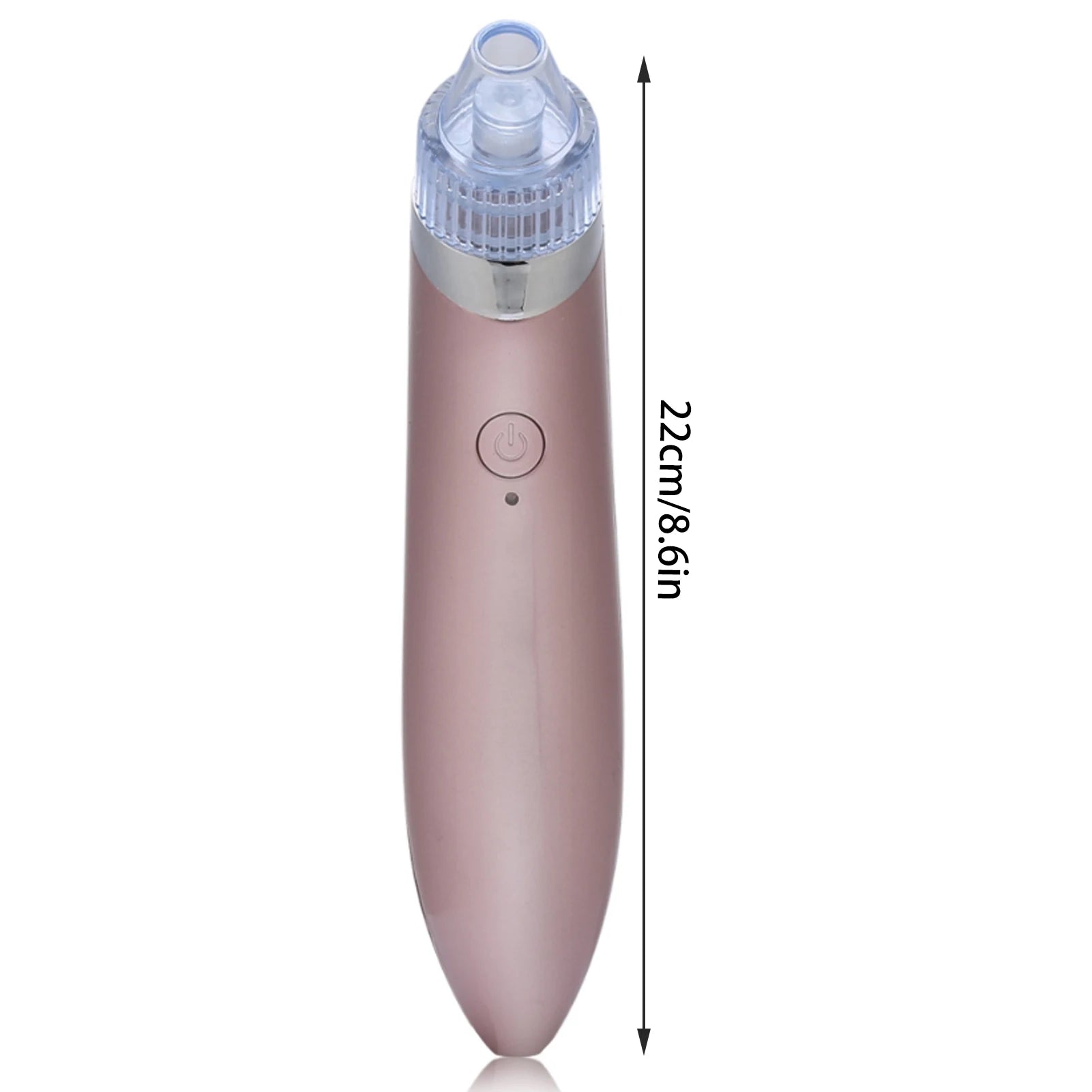 Beauty Machine Blackhead Remover