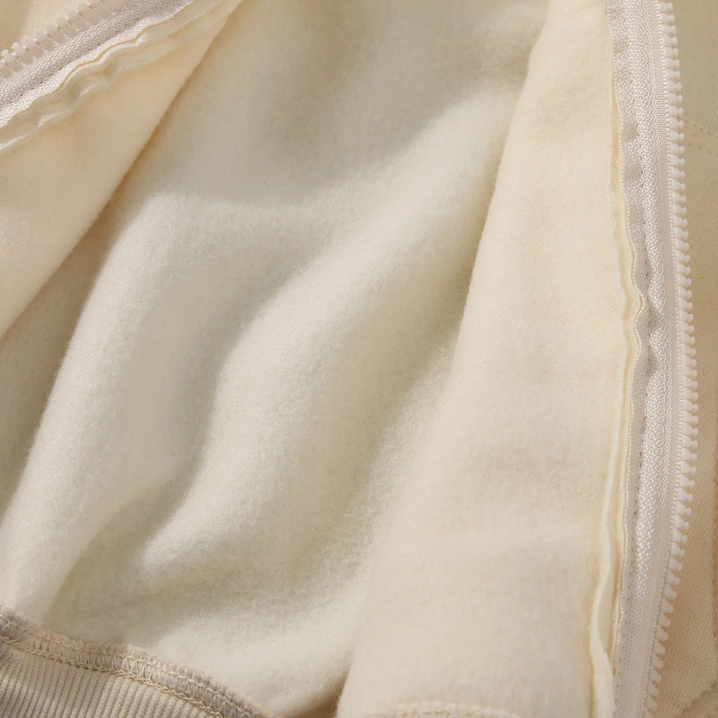 Men'S Sweatshirts Hoodies Zip Up Jacket