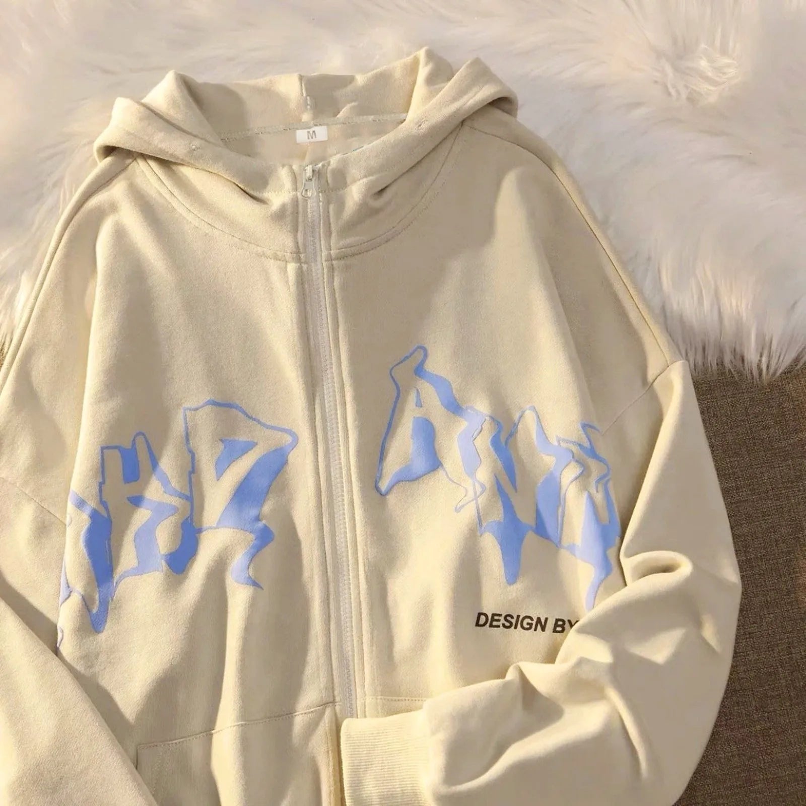 Men'S Sweatshirts Hoodies Zip Up Jacket