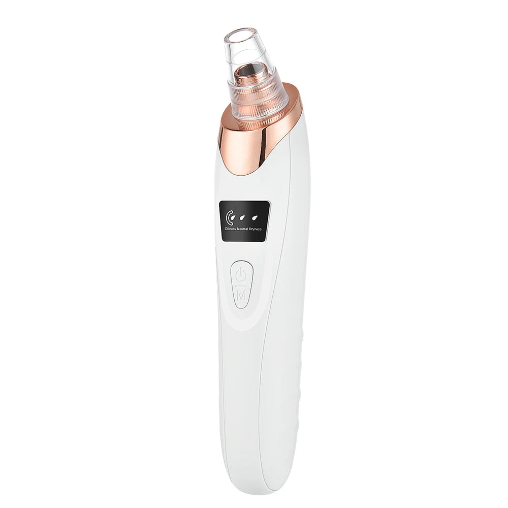 Electric Blackhead Remover Device
