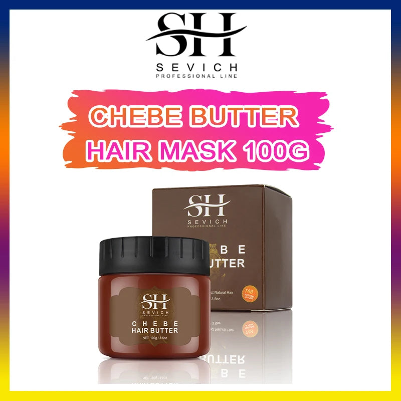 Fast Hair Growth Products African Chebe Powder Hair Growth Oil