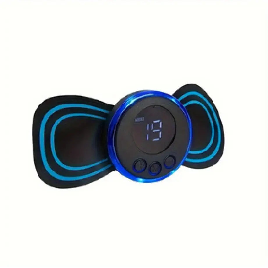 USB Rechargeable Full Body Sports Massager