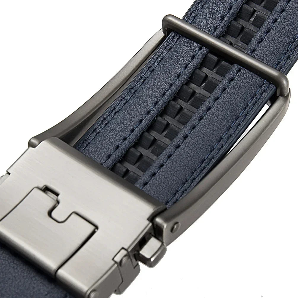 Genuine Leather Belts for Men
