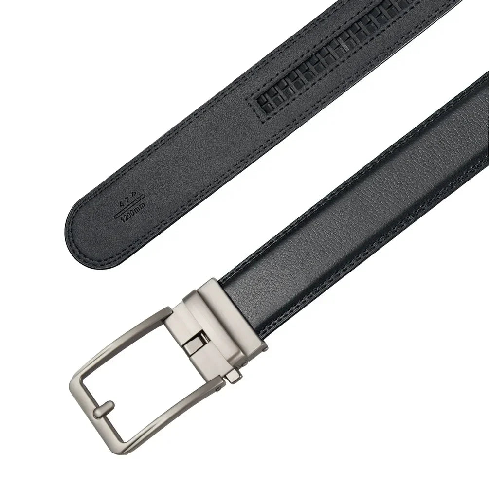 Genuine Leather Belts for Men