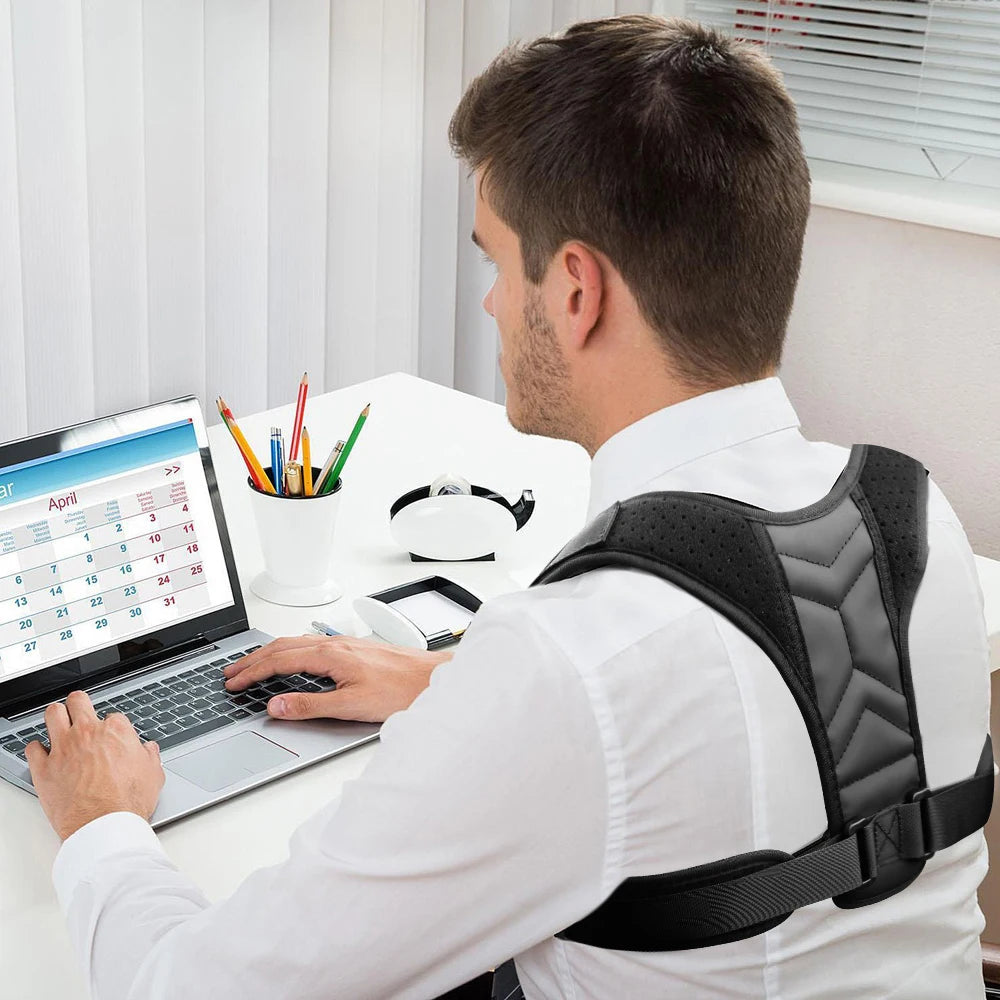 Corrective Strap for Men and Women Adult Children Corrective Strap for Myopia