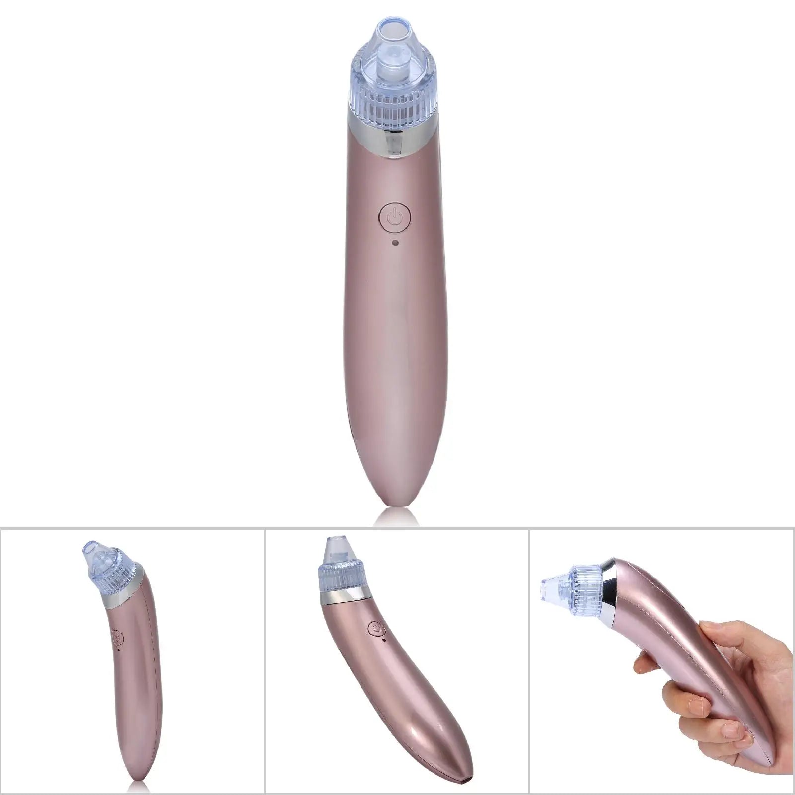 Beauty Machine Blackhead Remover