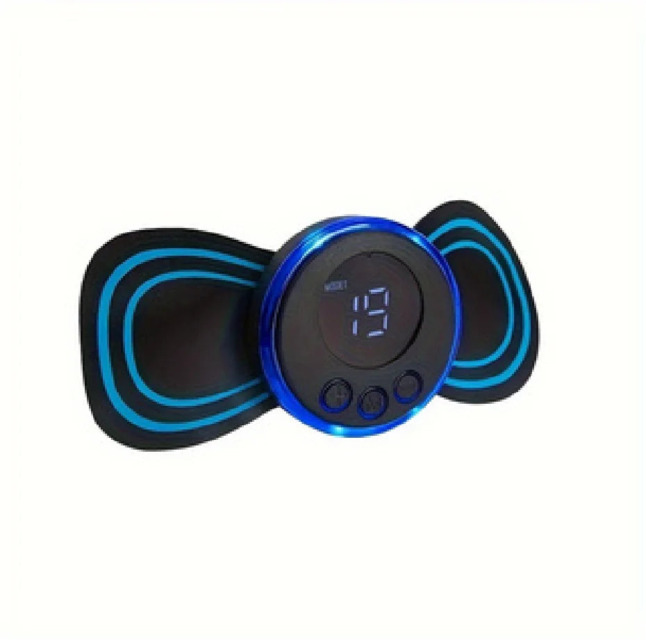 USB Rechargeable Full Body Sports Massager