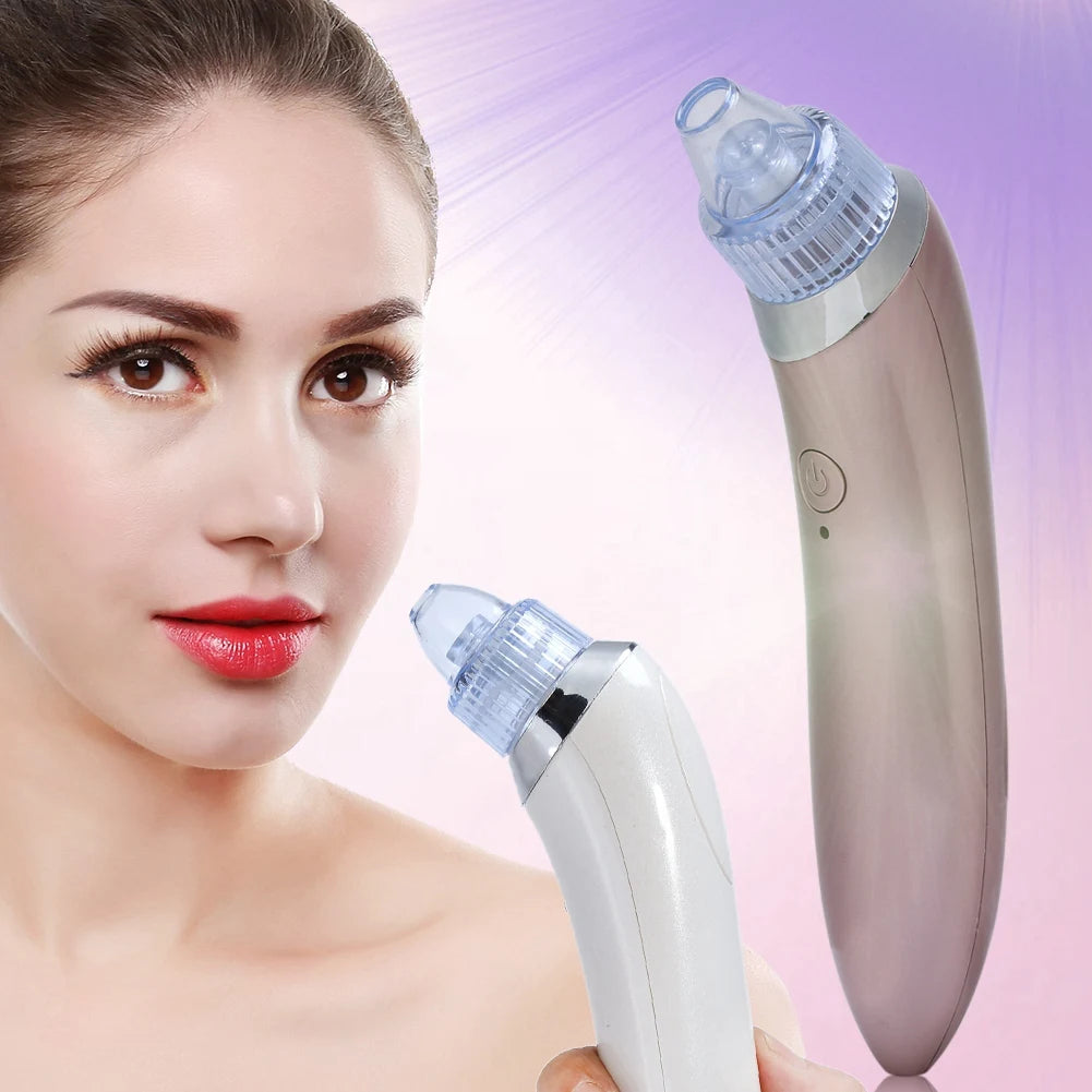 Beauty Machine Blackhead Remover